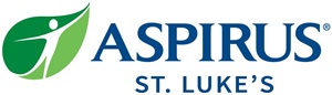Aspirus St. Luke's Logo Aspirus St. Luke's Logo
